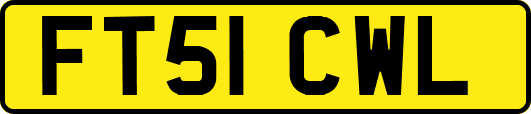 FT51CWL