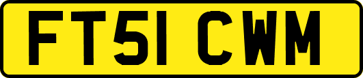 FT51CWM