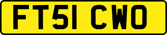 FT51CWO