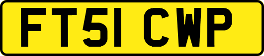 FT51CWP