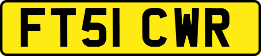 FT51CWR