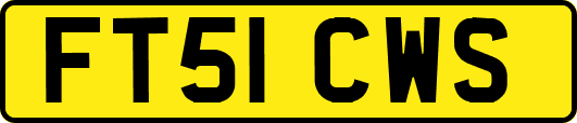 FT51CWS