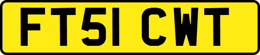 FT51CWT