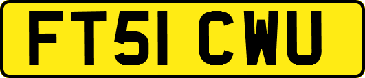 FT51CWU