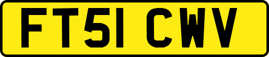 FT51CWV