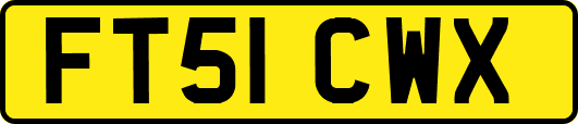 FT51CWX