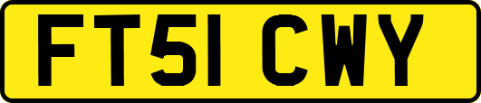 FT51CWY