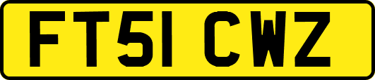 FT51CWZ