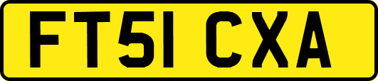 FT51CXA