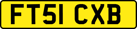 FT51CXB