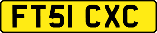 FT51CXC