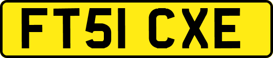 FT51CXE