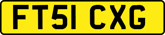 FT51CXG