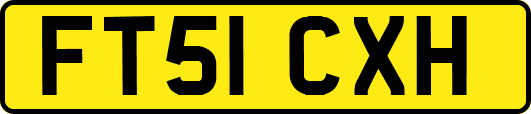 FT51CXH