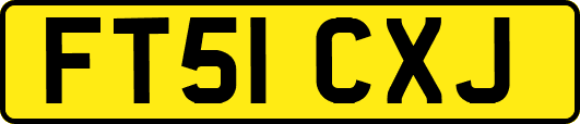 FT51CXJ