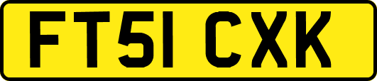 FT51CXK