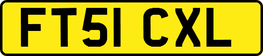 FT51CXL