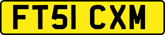 FT51CXM