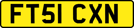 FT51CXN