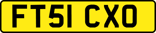 FT51CXO