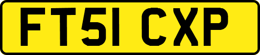 FT51CXP