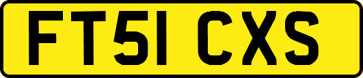 FT51CXS