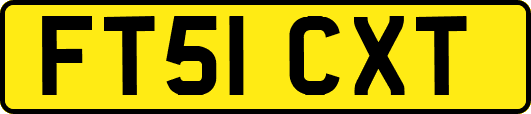 FT51CXT