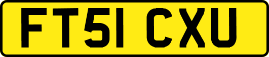 FT51CXU