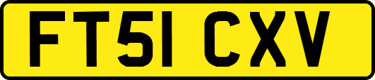 FT51CXV