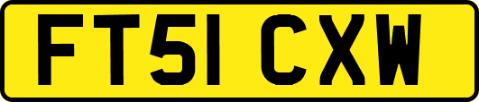 FT51CXW