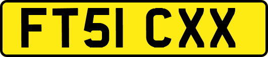 FT51CXX