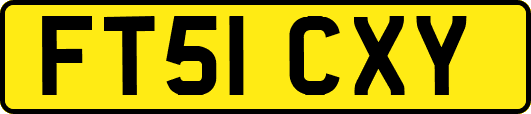 FT51CXY