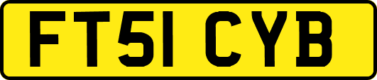 FT51CYB