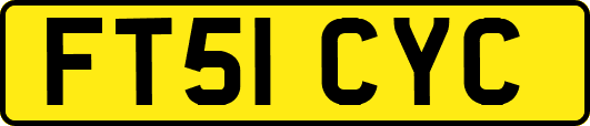 FT51CYC