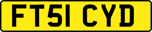 FT51CYD