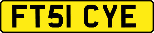 FT51CYE