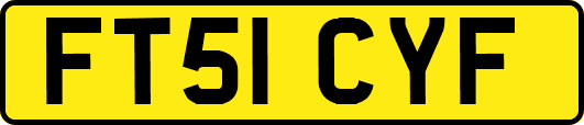 FT51CYF