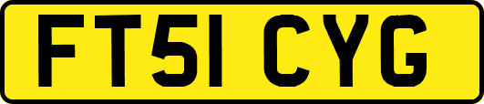 FT51CYG