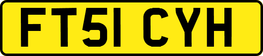 FT51CYH