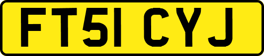 FT51CYJ