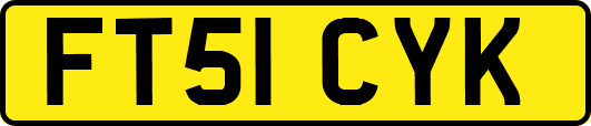 FT51CYK