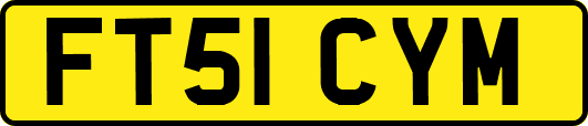 FT51CYM