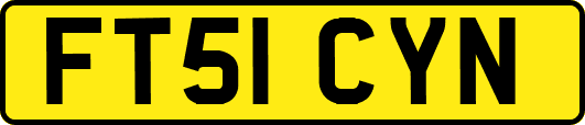 FT51CYN