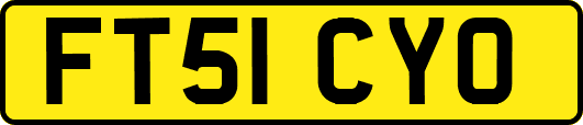 FT51CYO