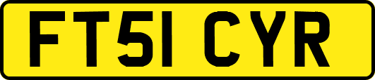 FT51CYR