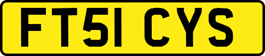 FT51CYS