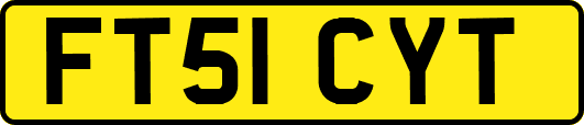 FT51CYT