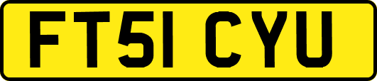 FT51CYU