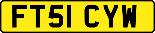 FT51CYW