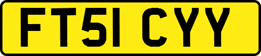 FT51CYY